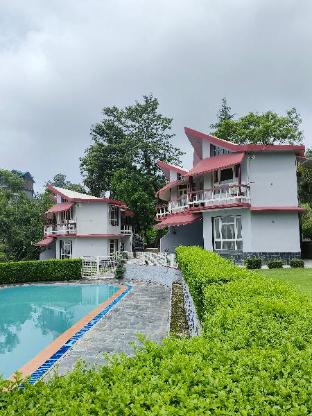 the whispering winds resort