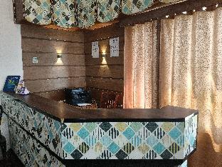 the whispering winds resort