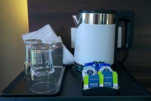 the whispering winds resort