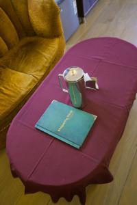 the whispering winds resort