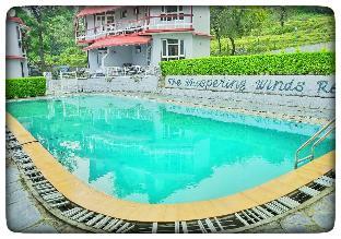 the whispering winds resort