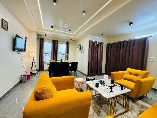 The Samaa Homes,,3 star