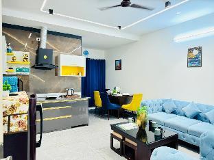 The Samaa Homes,,3 star