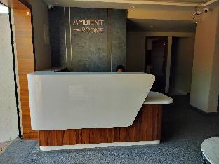 Ambient Rooms,,4 star
