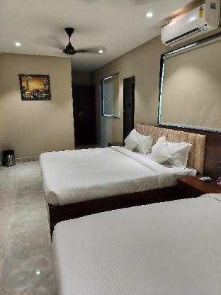 Ambient Rooms,,4 star