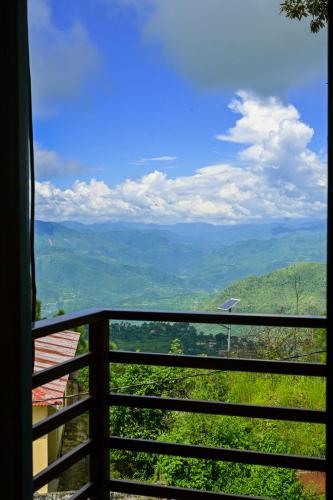 11 Gaon Homestay,,5 star