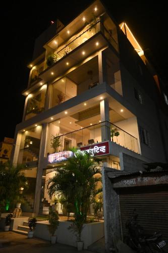 dnyanprabha executive