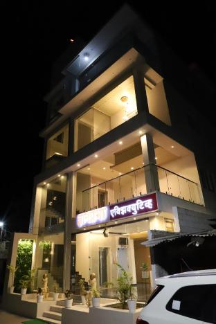 dnyanprabha executive