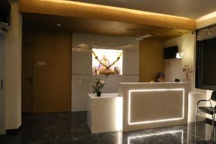 dnyanprabha executive