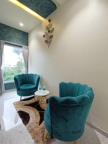 dnyanprabha executive