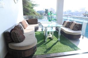 dnyanprabha executive