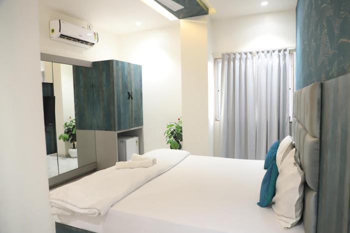 dnyanprabha executive