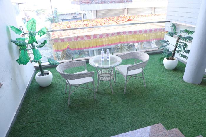 dnyanprabha executive