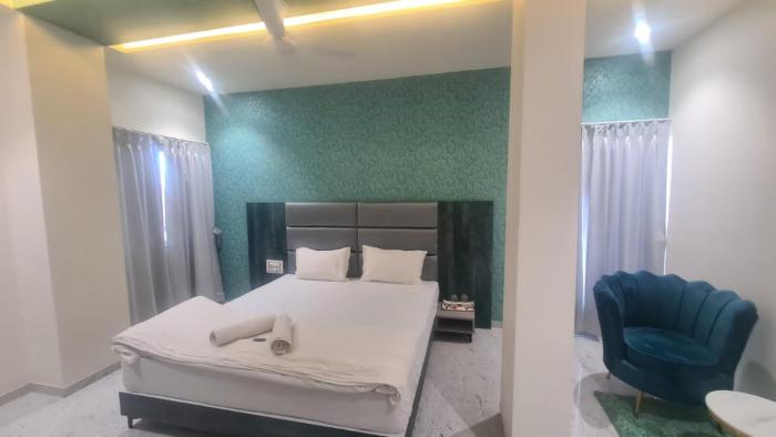 dnyanprabha executive