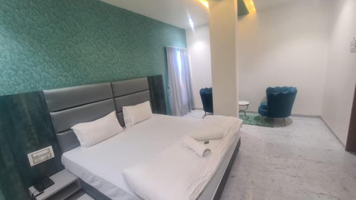 dnyanprabha executive