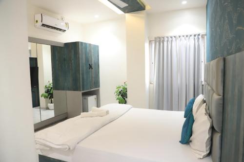 dnyanprabha executive