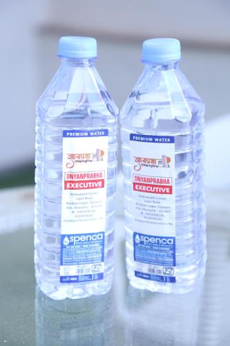 dnyanprabha executive