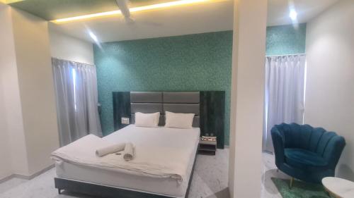 dnyanprabha executive