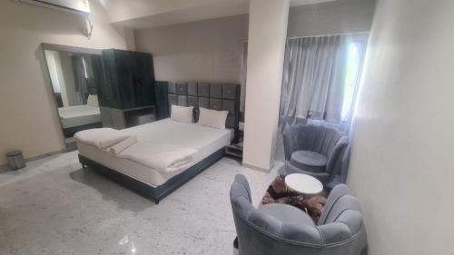 dnyanprabha executive