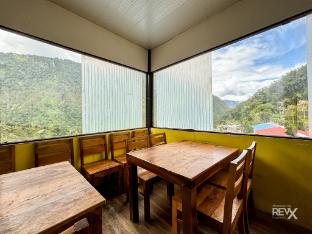 the sona heli resort