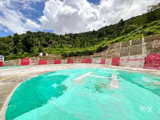 the sona heli resort