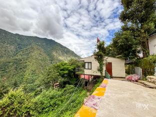 the sona heli resort