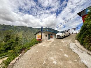 the sona heli resort