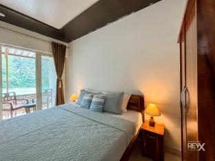 the sona heli resort