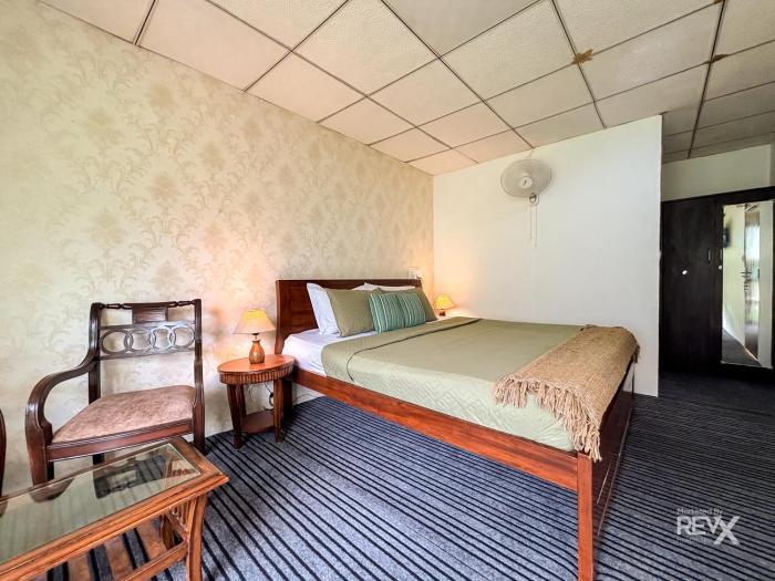 the sona heli resort