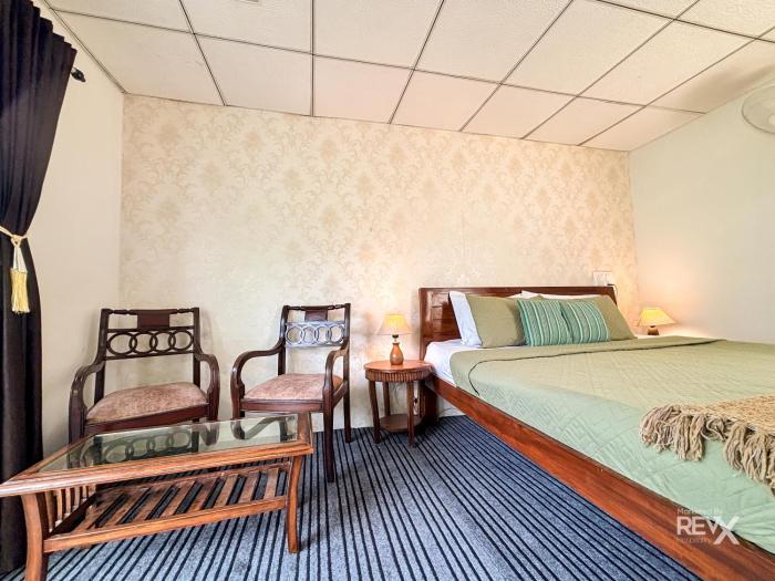 the sona heli resort