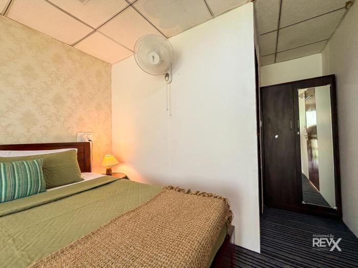 the sona heli resort