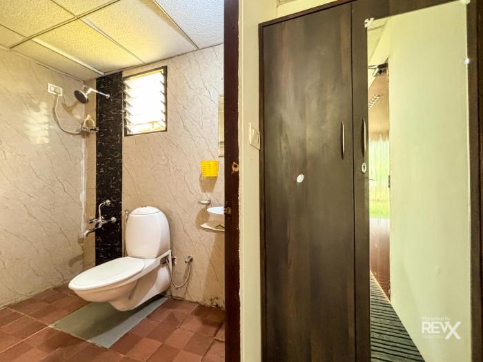 the sona heli resort