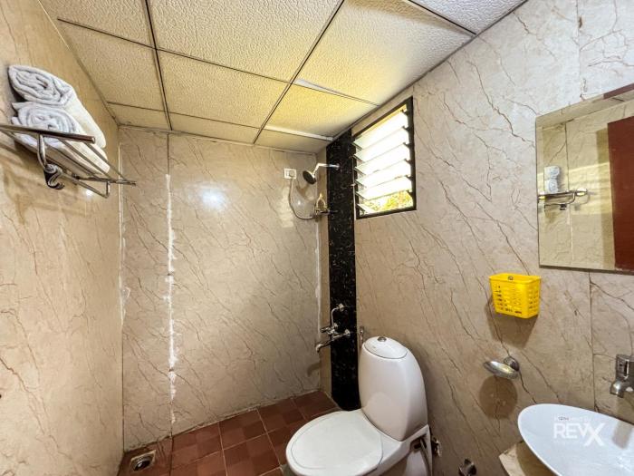 the sona heli resort