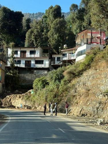 The Sona Heli Resort,,3 star