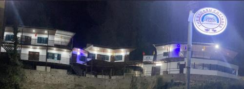 The Sona Heli Resort,,3 star