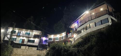 The Sona Heli Resort,,3 star