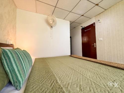 the sona heli resort