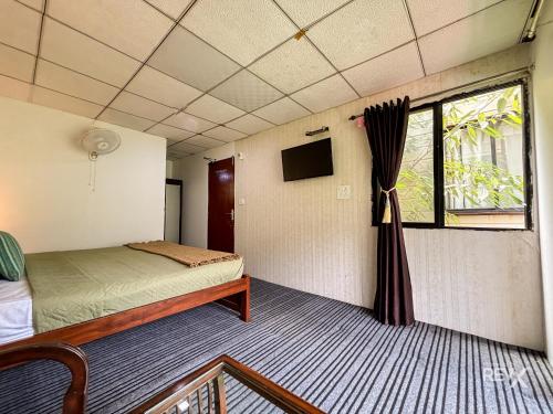 the sona heli resort