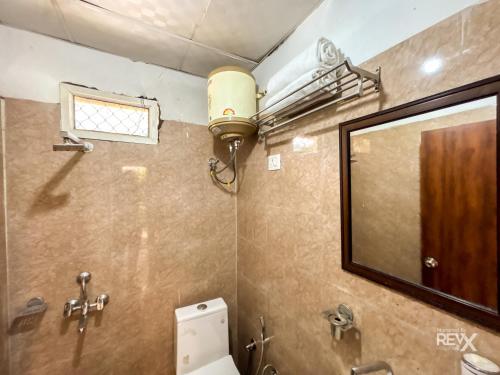 the sona heli resort