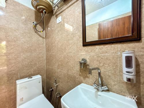 the sona heli resort