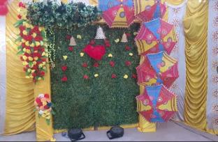 madhu vatika hotel by grb