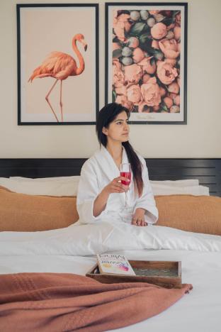 perfectstayz b2l hills tapovan