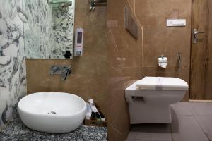 perfectstayz b2l hills tapovan