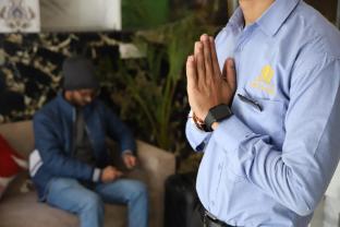 perfectstayz b2l hills tapovan