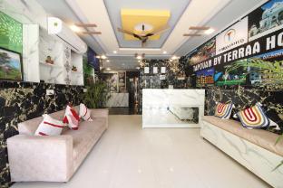 perfectstayz b2l hills tapovan