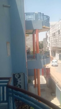 priyanshu residency and kartik inn guest