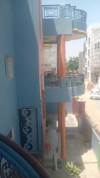 priyanshu residency and kartik inn guest