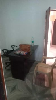 priyanshu residency and kartik inn guest