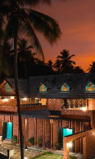 tentgram brick house