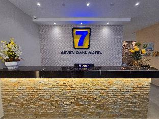 seven days hotel